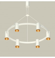 Подвесная люстра Ambrella Light XB9021152 XB