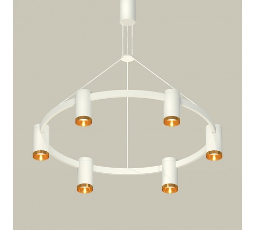 Подвесная люстра Ambrella Light XB9021152 XB