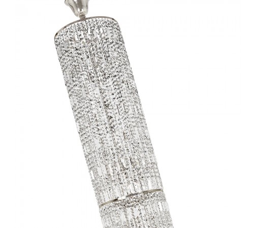 Люстра на штанге Arti Lampadari Lazio E 1.9.35.501 G Lazio