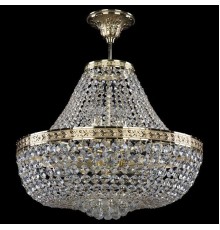 Светильник на штанге Bohemia Ivele Crystal 19281/H1/45IV G 1928