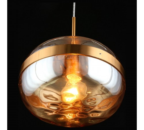 Подвесной светильник Aployt APL.305.16.01 Gabriela