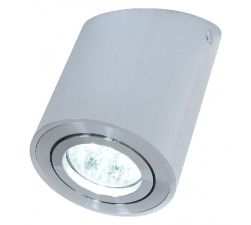 Накладной светильник LUMINA DECO LDC 8060-D SL Alesti