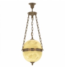 Подвесной светильник Bohemia Ivele Crystal 71000P/30 GW Angel 7100