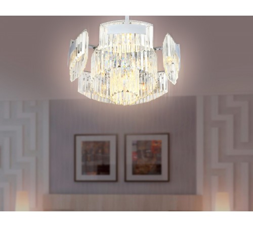 Потолочная люстра Ambrella Light TR5092 TR