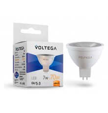 Лампа светодиодная Voltega 7062 Sofit GU5.3 Lens