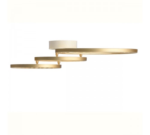 Накладной светильник Mantra 7233 Collage