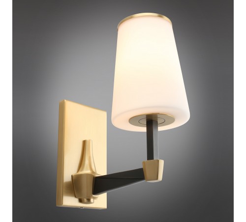 Бра Aployt APL.803.01.01 Malcia