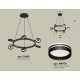 Подвесная люстра Ambrella Light XB9193202 XB