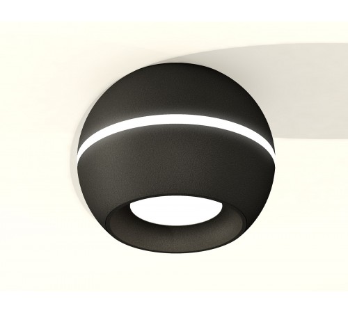 Накладной светильник Ambrella Light XS1102001 XS