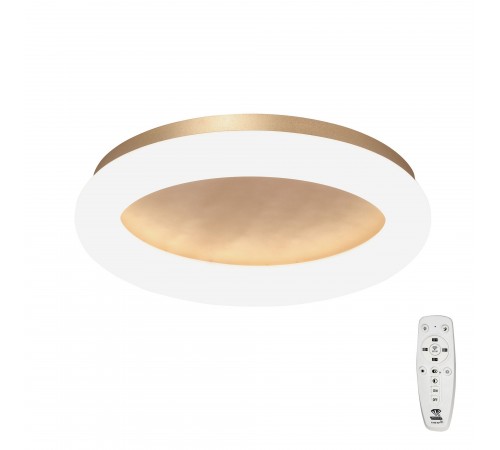 Накладной светильник Vitaluce V2537DT-8/1PL V2537DT