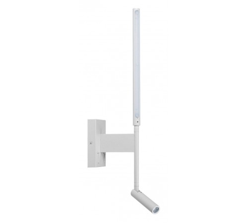 Бра с подсветкой Loft it 10012/6+3WH Stick 1