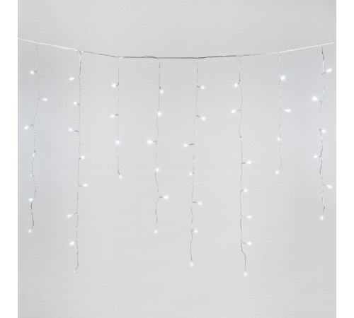 Бахрома световая Uniel UL-00010879 ULD-B12006-195/TTK