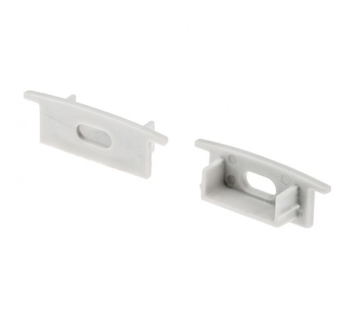 Набор заглушек для профиля Arlight 016133 ARH-WIDE-F-H10