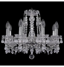 Подвесная люстра Bohemia Art Classic 11.24.8.165.Cr.V0300 11.24