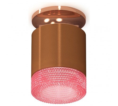 Накладной светильник Ambrella Light XS7404142 XS