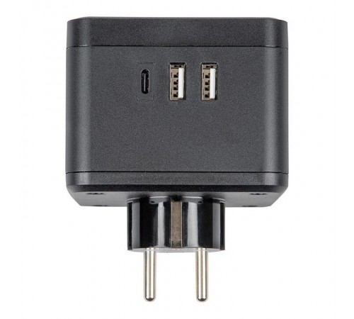 Разветвитель Uniel UL-00011246