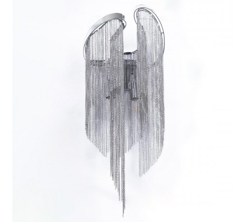 Накладной светильник Loft it 10208W Smoke Stream