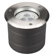 Встраиваемый в дорогу светильник Arlight 024961 Ground