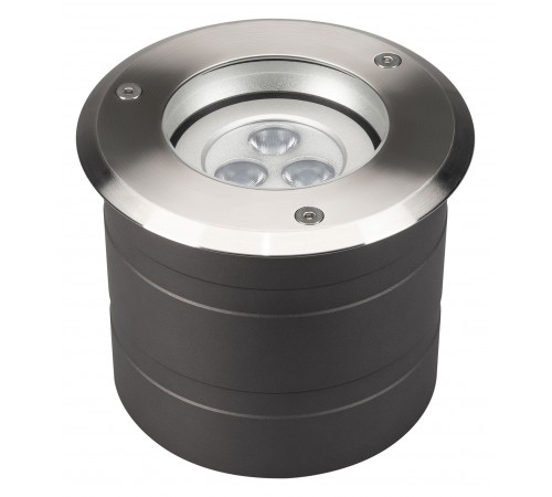 Встраиваемый в дорогу светильник Arlight 024961 Ground