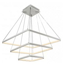 Подвесной светильник iLedex 8153-700+500+300-D-T WH Venus