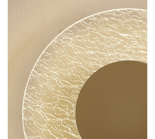 Накладной светильник Mantra 8073 Jewel