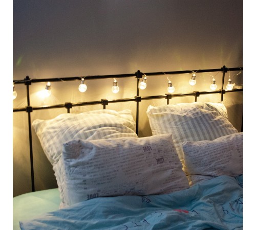 Гирлянда с насадками UL-00008425