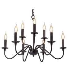 Подвесная люстра Vitaluce V1865-1/9 V1865