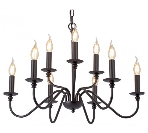 Подвесная люстра Vitaluce V1865-1/9 V1865