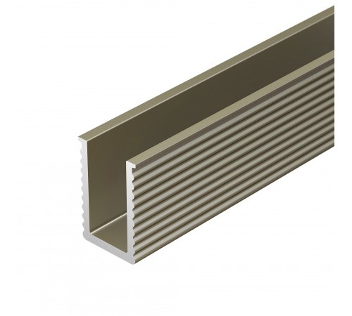 Профиль накладной Arlight 038203 SL-MINI