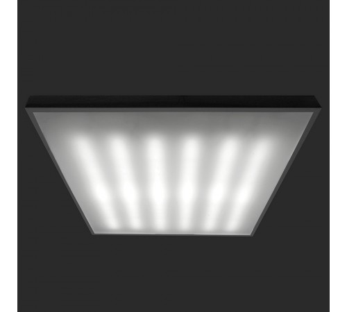 Светильник для потолка Армстронг Feron 48907 TR