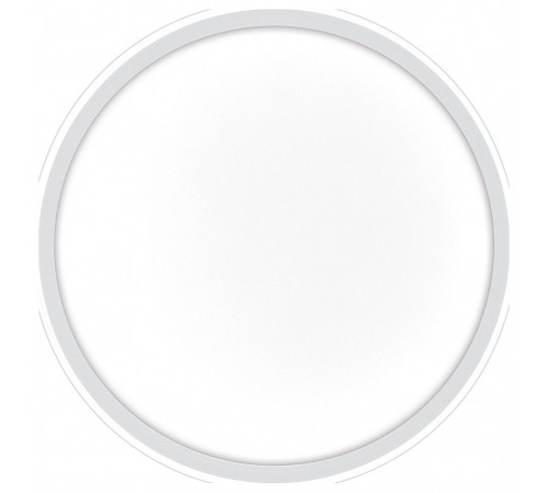 Накладной светильник Feron 41559 Ring