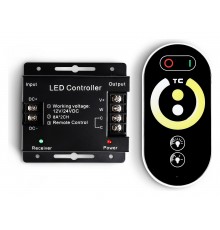 Контроллер-регулятор ЦТ с пультом ДУ Ambrella Light GS11151 GS