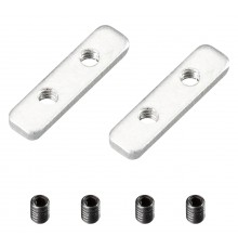 Крепление для профиля торцевое Arlight 037443 ARH