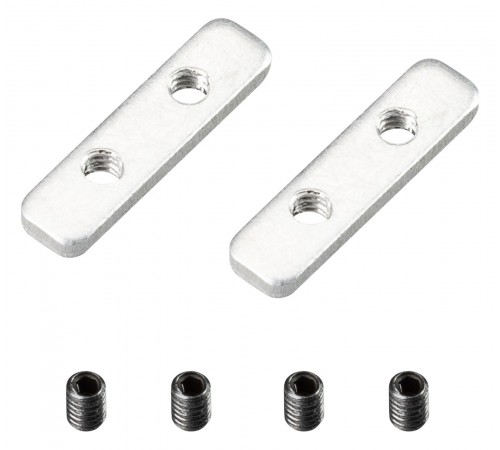 Крепление для профиля торцевое Arlight 037443 ARH