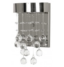 Накладной светильник Arti Lampadari Flusso H 2.18.615 N Flusso