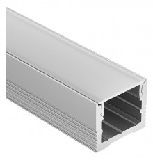 Профиль накладной Arlight 036039 SL-SLIM