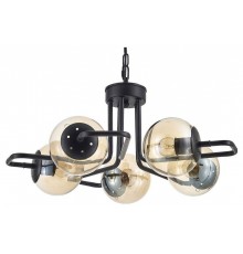 Подвесная люстра Arti Lampadari Silvia E 1.1.5 B Silvia