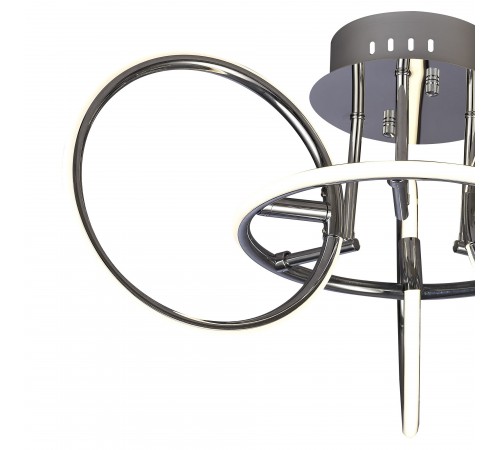 Потолочная люстра Mantra 5756 Aros