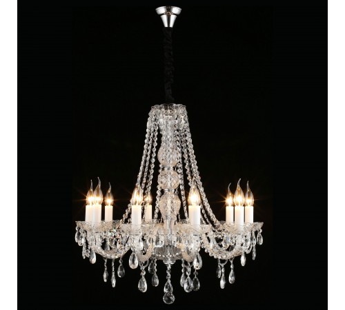 Подвесная люстра Aployt APL.814.03.10 Marunia