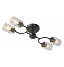 Потолочная люстра Vitaluce V2822-1/4PL V2822