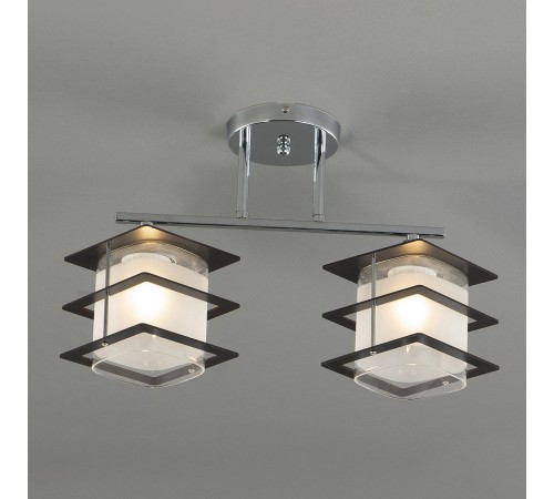 Светильник на штанге Escada 1127/2PL Norman