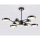 Люстра на штанге Ambrella Light FL51629 FL