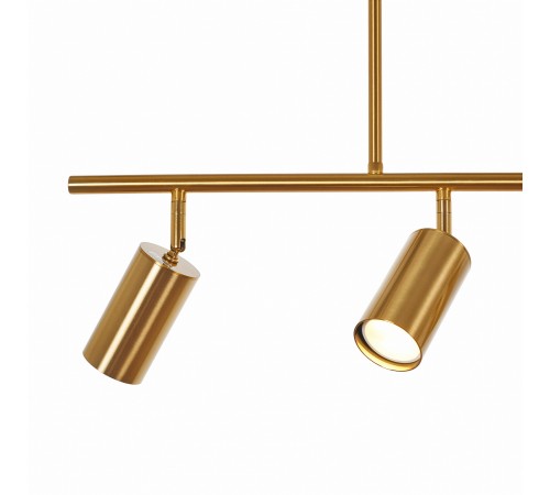 Светильник на штанге MyFar MR1021-5P Dereck