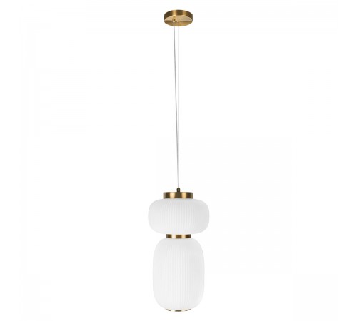 Подвесной светильник Loft it 10422/B Duff