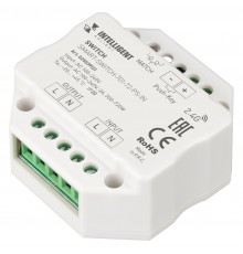 Контроллер Arlight 025039(2) INTELLIGENT