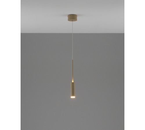 Подвесной светильник Moderli V11396-PL Rin