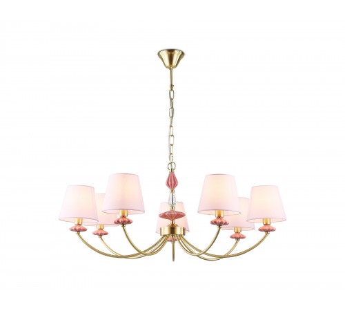 Подвесная люстра Ambrella Light LH75025 HIGH LIGHT