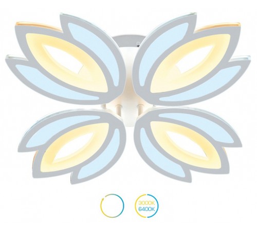 Накладной светильник Ambrella Light FA455 FA