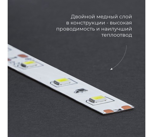 Лента светодиодная Feron 41449 LS606