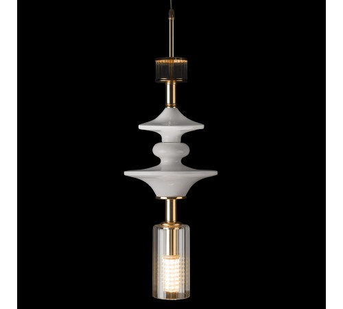 Подвесной светильник Loft it 10423/D Spindle